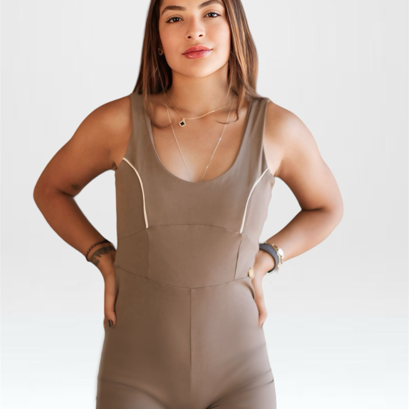 Avalon Jumpsuit