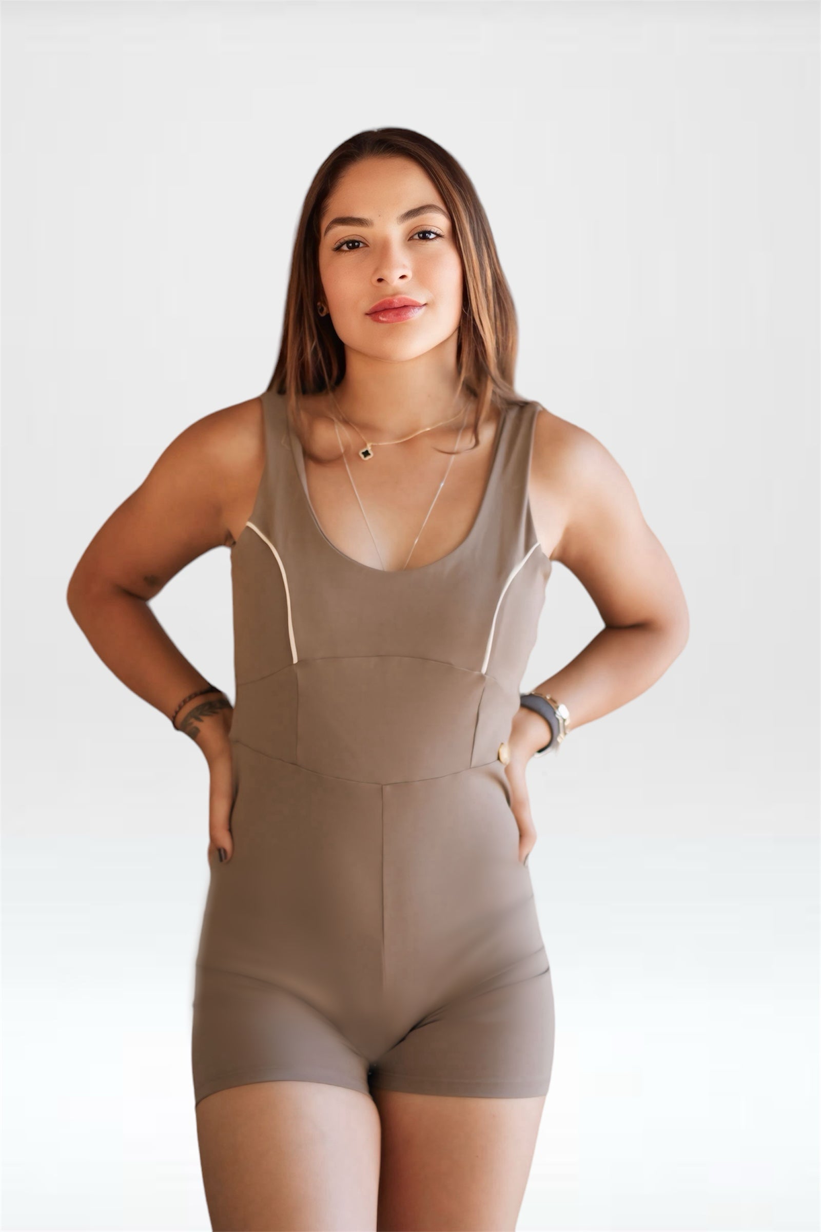 Avalon Jumpsuit